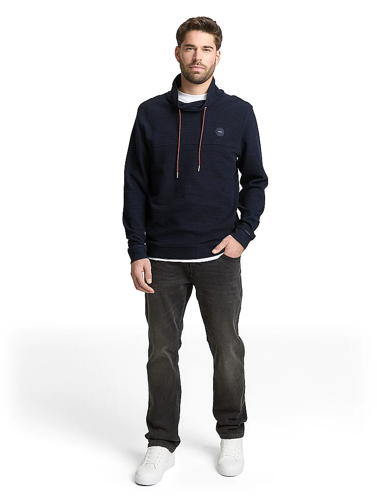 Tom Tailor Sweater Blue S Men 6